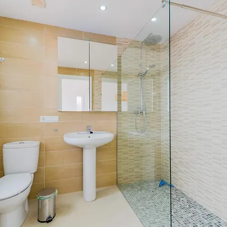 Linge 2 Villa Torrox