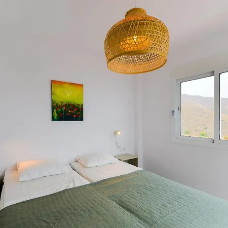 Villa Linge 2 Torrox