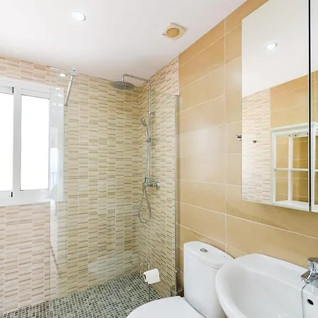 Linge 2 Villa Torrox
