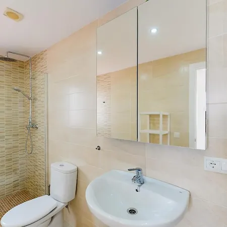 Villa Linge 2 *